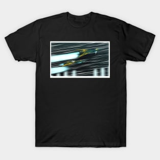 Racer 5 T-Shirt